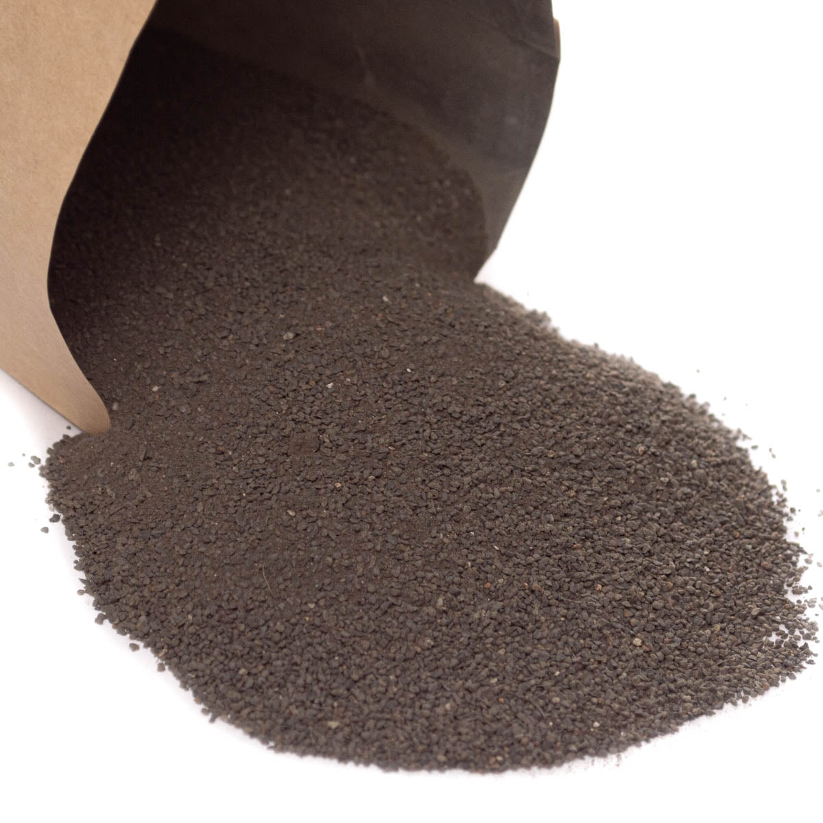 Leonardita Sustrato Acondicionador Suelos Planta Mata Cultivo 500gr