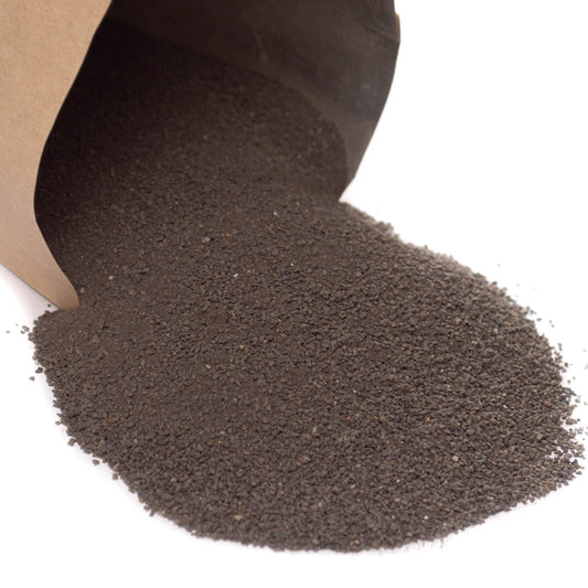 Leonardita Sustrato Acondicionador Suelos Planta Mata Cultivo 500gr