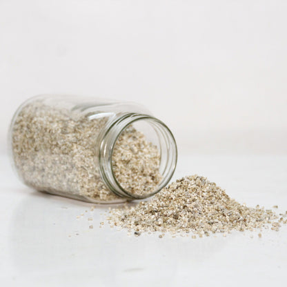X2 Vermiculita Sustrato Mineral 100gr Planta Hogar