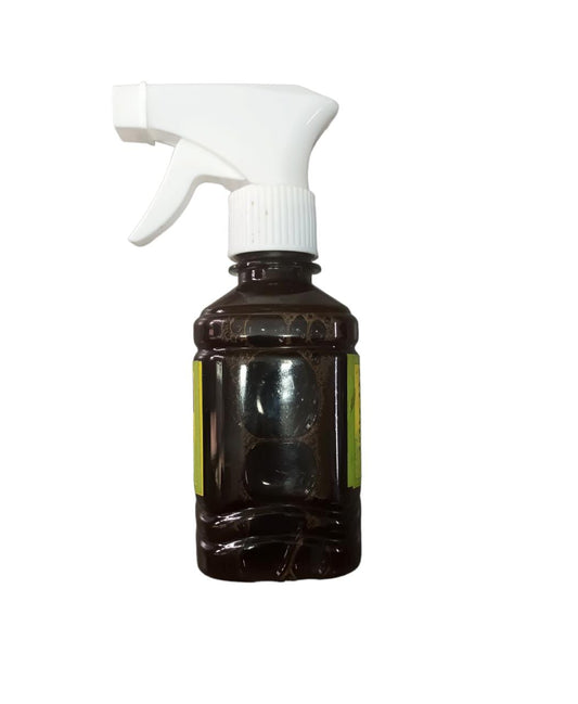 Humus Liquido Sustratos Fertilizante Abono Organico Plantas